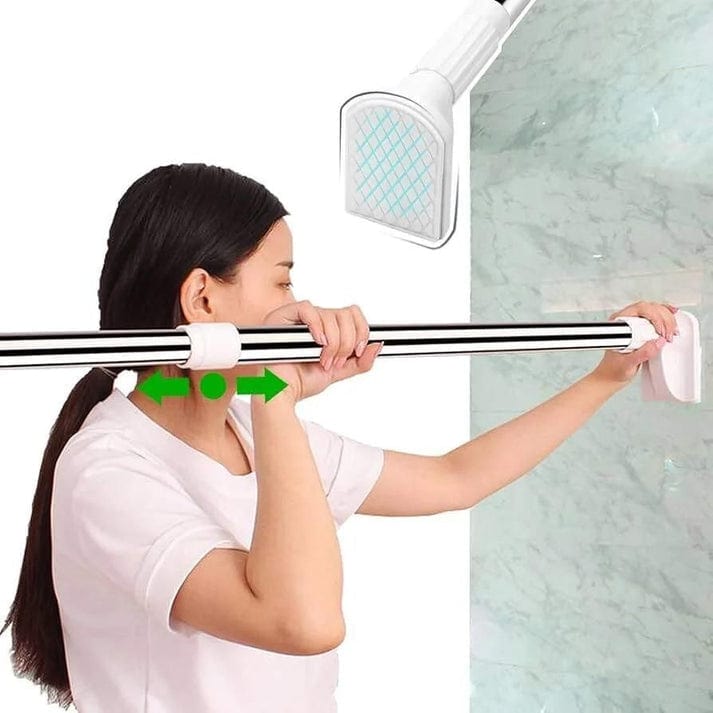 Fixirod™ Drill-Free Adjustable Rod