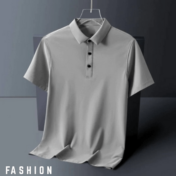 PoloPrime™ Men's T-Shirt (Buy 1 Get 3 Free)